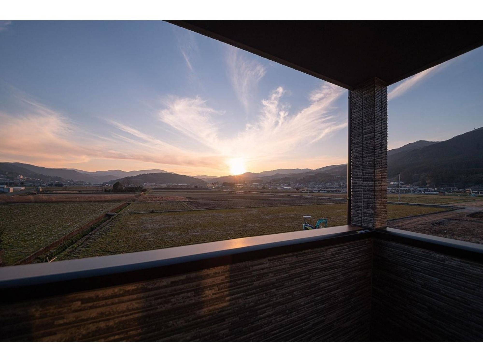 Yuhuroten Toki No Manimani - Vacation Stay 87025 Yufu Εξωτερικό φωτογραφία
